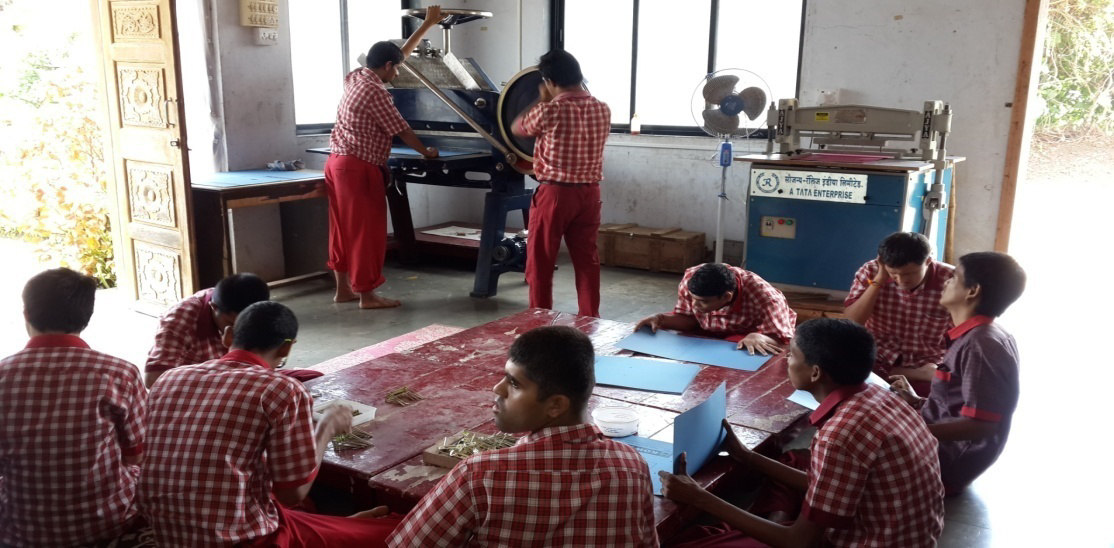 Interactive Teaching